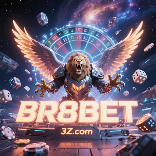 Explorando as Melhores Slots em br8bet.com